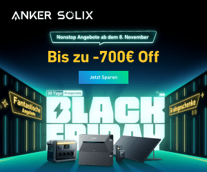 ANKER Black Friday